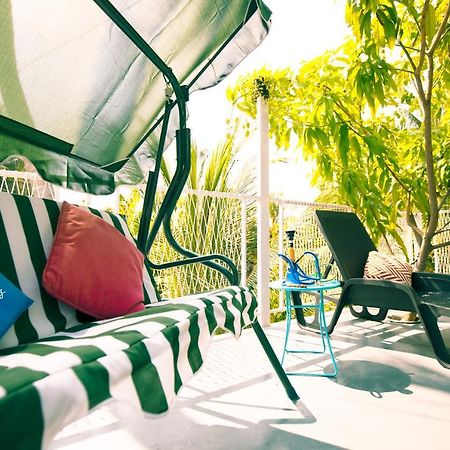 Mystic Maldives Mathiveri Retreat Екстер'єр фото