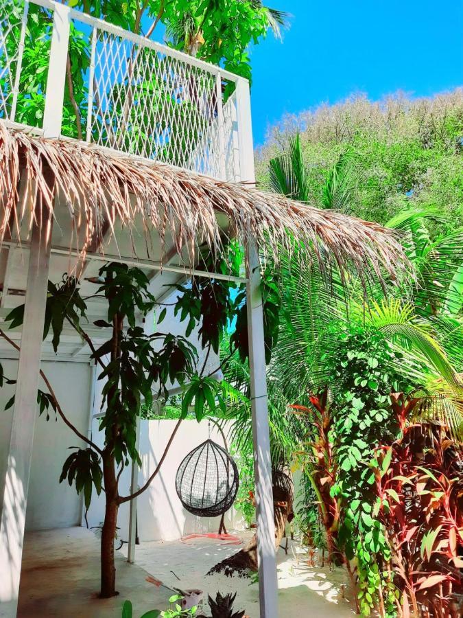 Mystic Maldives Mathiveri Retreat Екстер'єр фото