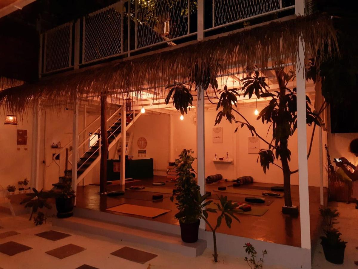 Mystic Maldives Mathiveri Retreat Екстер'єр фото
