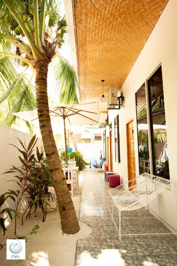 Mystic Maldives Mathiveri Retreat Екстер'єр фото
