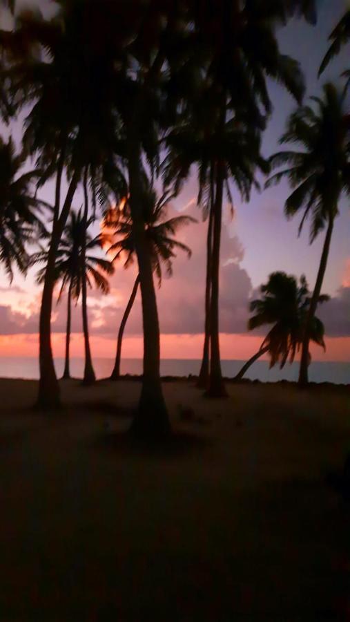 Mystic Maldives Mathiveri Retreat Екстер'єр фото