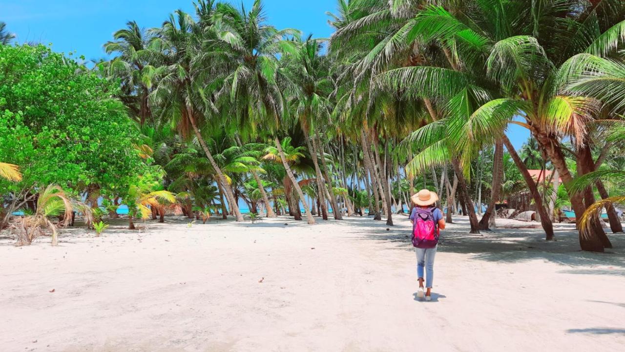 Mystic Maldives Mathiveri Retreat Екстер'єр фото