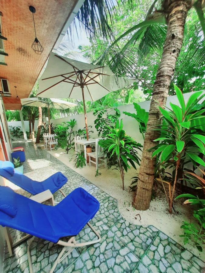 Mystic Maldives Mathiveri Retreat Екстер'єр фото