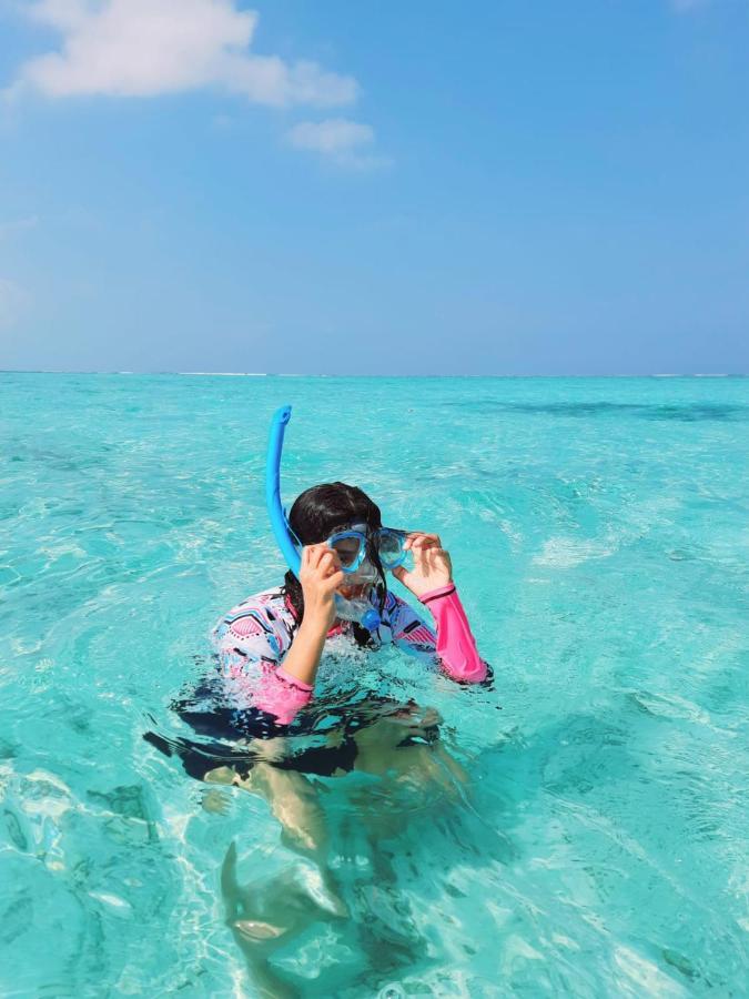 Mystic Maldives Mathiveri Retreat Екстер'єр фото