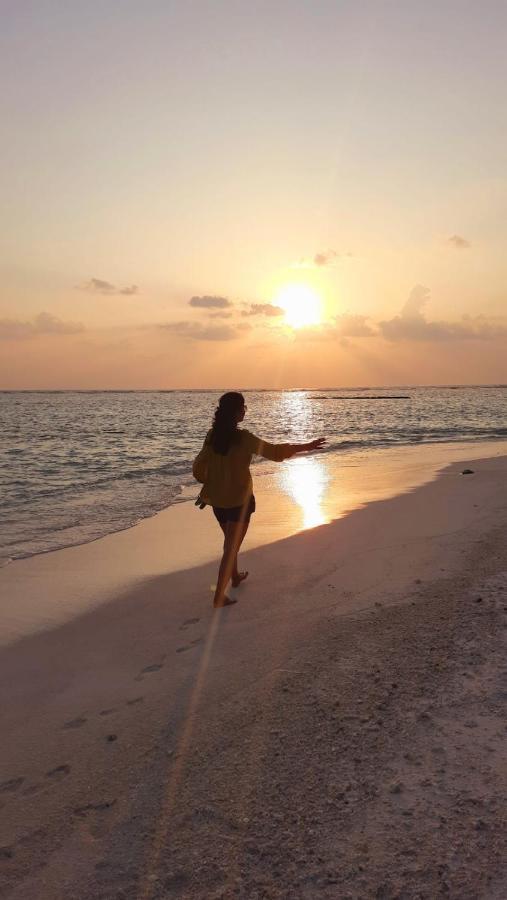 Mystic Maldives Mathiveri Retreat Екстер'єр фото